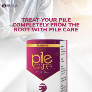 Pilecare by Ekiema