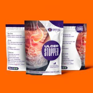 Ulcer Stopper
